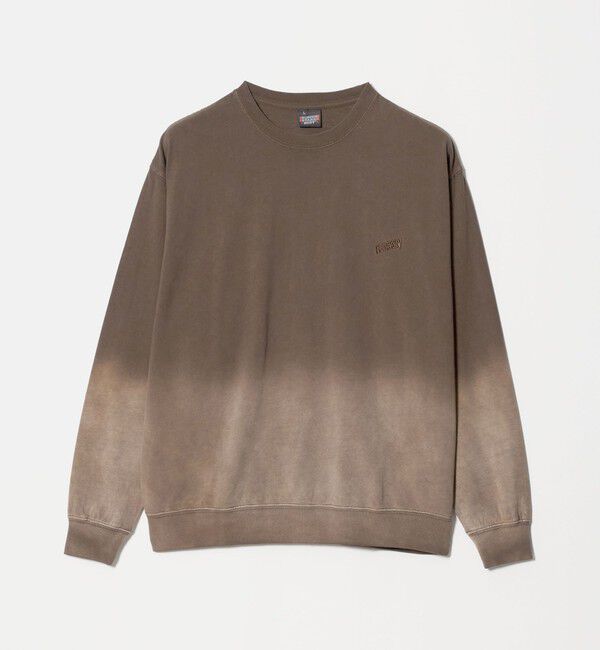 UNITED ARROWS green label relaxing「【別注】＜SCREEN STARS＞サンフェード 長袖 Tシャツ」|Tシャツ・カットソー|