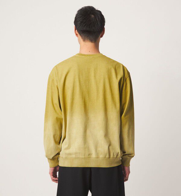 UNITED ARROWS green label relaxing「【別注】＜SCREEN STARS＞サンフェード 長袖 Tシャツ」|Tシャツ・カットソー|