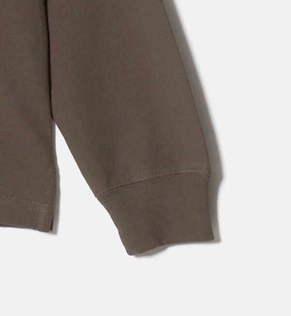 UNITED ARROWS green label relaxing「【別注】＜Brooks Brothers＞GLR カノコ クルーネック カットソー」|Tシャツ・カットソー|
