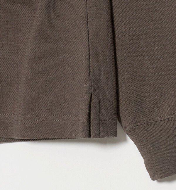 UNITED ARROWS green label relaxing「【別注】＜Brooks Brothers＞GLR カノコ クルーネック カットソー」|Tシャツ・カットソー|