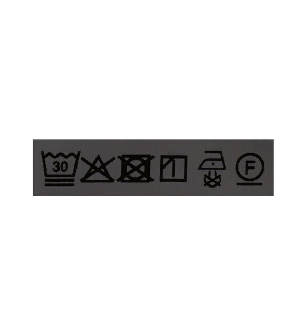 UNITED ARROWS green label relaxing「ウォッシャブル サージ ナロー ユーティリティ イージーパンツ S2 -2WAYストレッチ-」|スラックス|