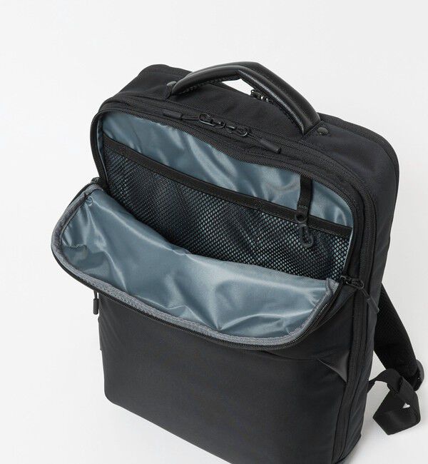 UNITED ARROWS green label relaxing「GLR エコペット 900 OX ビジネス バックパック」|リュック|