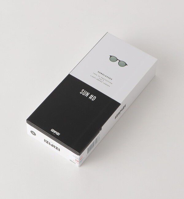 BEAUTY&YOUTH UNITED ARROWS「＜IZIPIZI＞ TYPE D/アイウェア」|メガネ|