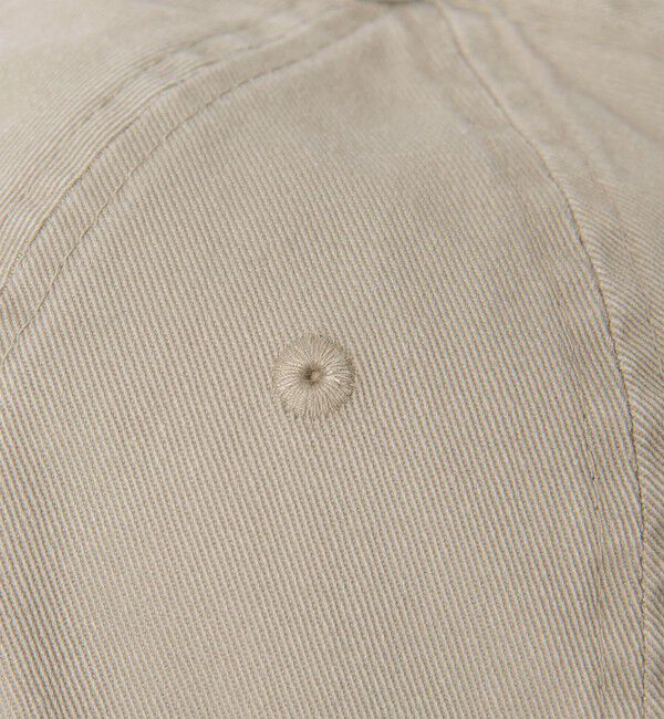BEAUTY&YOUTH UNITED ARROWS「【別注】＜NEW ERA＞920 ウォッシュ ロゴ キャップ」|キャップ・キャスケット|
