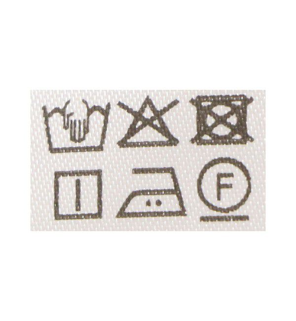 STEVEN ALAN「＜Steven Alan＞フリル ノースリーブ Tシャツ」|Tシャツ・カットソー|