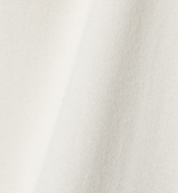 STEVEN ALAN「＜Steven Alan＞コットン ヘンリーネック ショートスリーブ プルオーバー」|Tシャツ・カットソー|