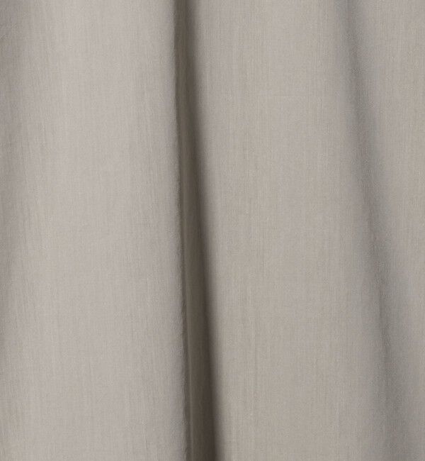 STEVEN ALAN「＜Steven Alan＞TC タフタ ロング ワンピース」|ワンピース|