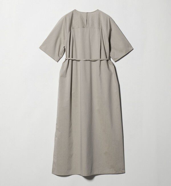 STEVEN ALAN「＜Steven Alan＞TC タフタ ロング ワンピース」|ワンピース|