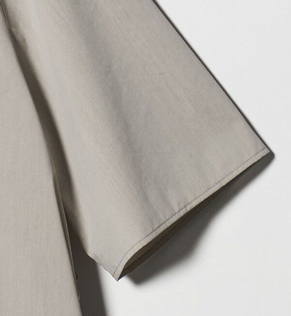 STEVEN ALAN「＜Steven Alan＞TC タフタ ロング ワンピース」|ワンピース|