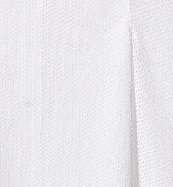 ATTISESSION「＜ATTISESSION＞メッシュ レース ノースリーブ トップス」|シャツ・ブラウス|