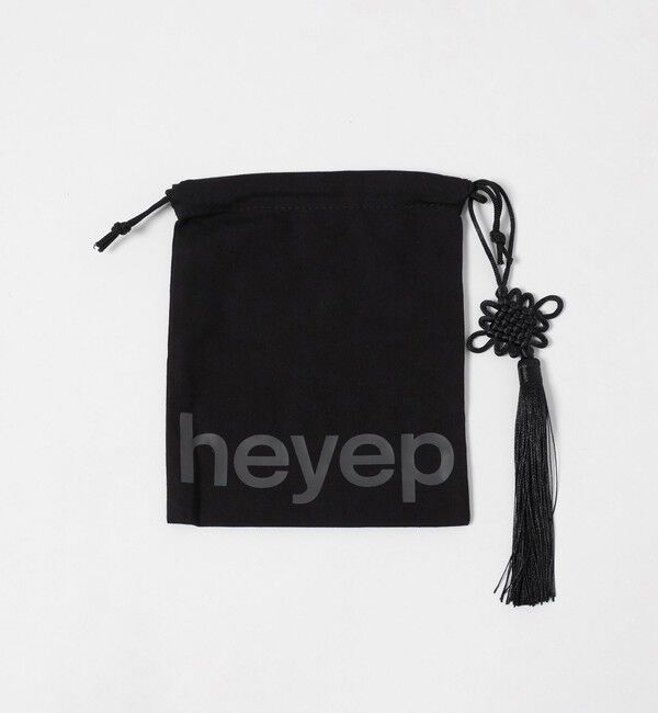 BEAUTY&YOUTH UNITED ARROWS「＜heyep＞レザーライク ヘアクリップ/2P」|ヘアバンド|