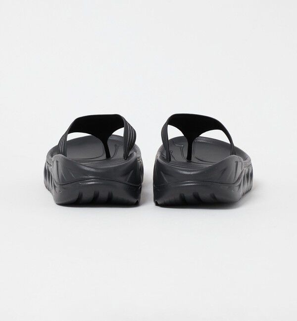 BEAUTY&YOUTH UNITED ARROWS「＜HOKA＞オラ リカバリー フリップ サンダル」|サンダル|