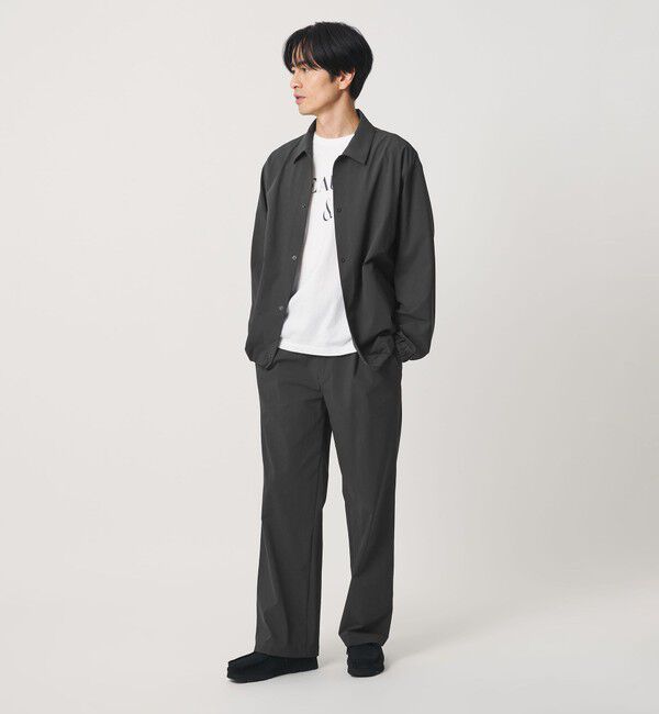 BEAUTY&YOUTH UNITED ARROWS「360&deg;MASTER バルーン コーチ ジャケット セットアップ対応 撥水 ストレッチ ウォッシャブル」|その他|