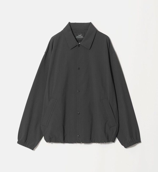 BEAUTY&YOUTH UNITED ARROWS「360&deg;MASTER バルーン コーチ ジャケット セットアップ対応 撥水 ストレッチ ウォッシャブル」|その他|