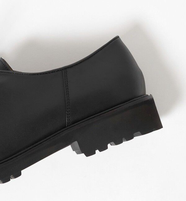 BEAUTY&YOUTH UNITED ARROWS「&ldquo;all time shoes&rdquo; チロリアン シューズ」|ビジネス・ドレスシューズ|