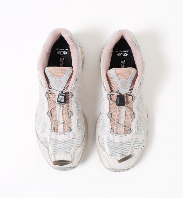BEAUTY&YOUTH UNITED ARROWS「【国内EXCLUSIVE】＜Salomon＞XT-WHISPER スニーカー」|スニーカー|