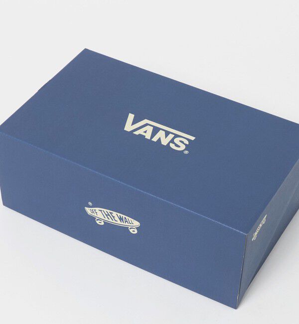 BEAUTY&YOUTH UNITED ARROWS「＜VANS＞LX オーセンティック イーズ スニーカー」|スニーカー|