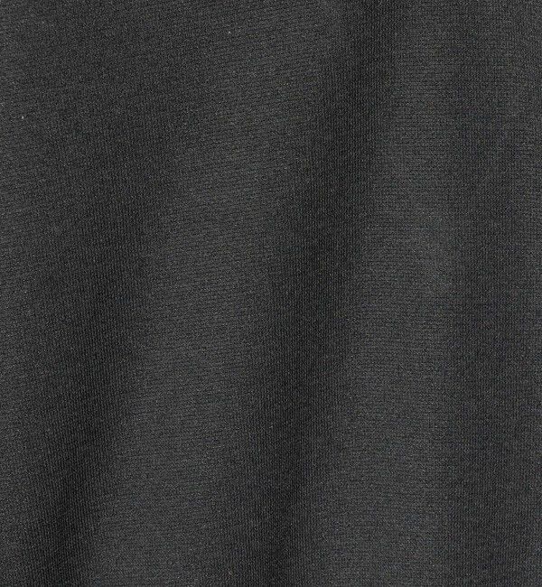 BEAUTY&YOUTH UNITED ARROWS「メランジ ミラノ スキッパー ニット ウォッシャブル」|ニット・セーター|