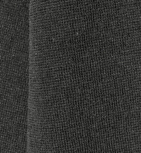 BEAUTY&YOUTH UNITED ARROWS「ハーフ ミラノ ニット シャツ ウォッシャブル」|カーディガン|