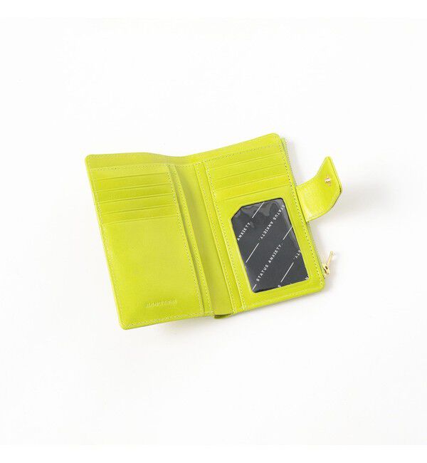 Ray BEAMS 「STATUS ANXIETY / OUTSIDER ウォレット」|財布|