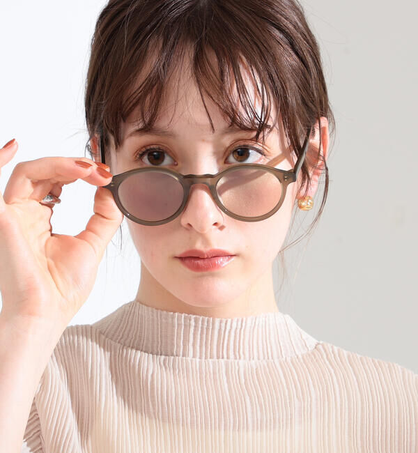 Ray BEAMS 「A.D.S.R. / サングラス "HOLIDAY」|サングラス|