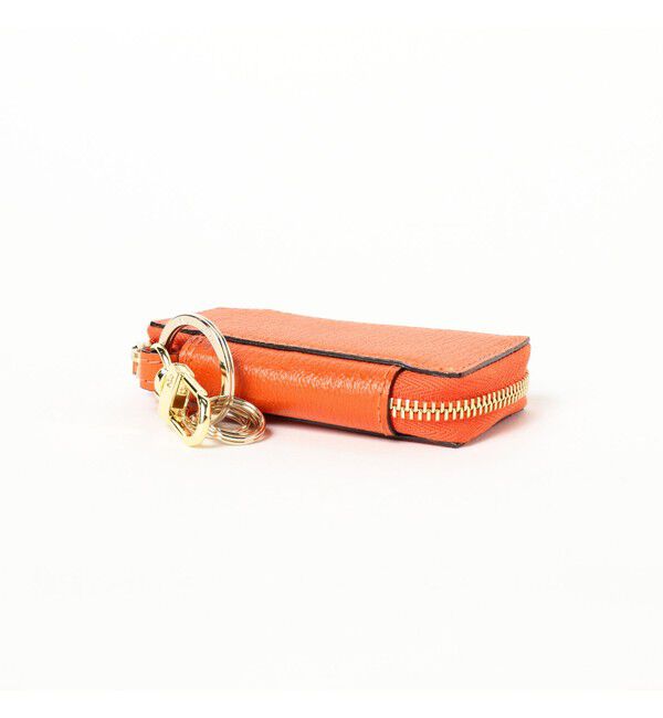 Demi-Luxe BEAMS 「L'arcobaleno / スマートキーケース」|財布|