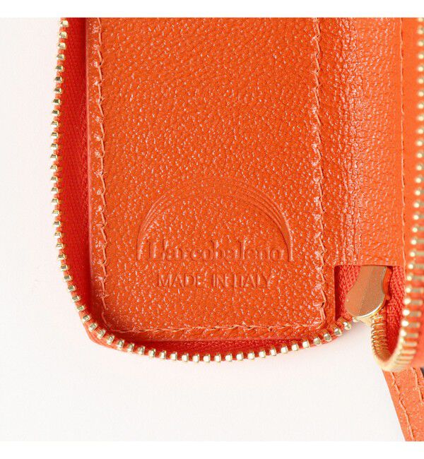 Demi-Luxe BEAMS 「L'arcobaleno / スマートキーケース」|財布|