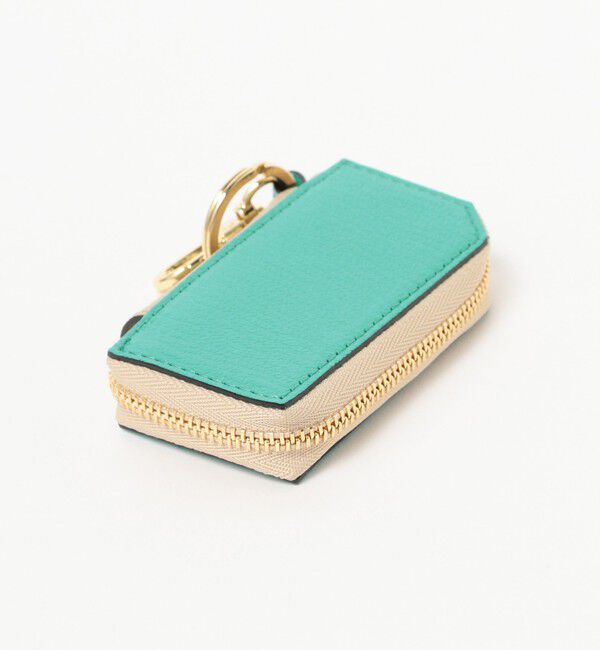 Demi-Luxe BEAMS 「L'arcobaleno / スマートキーケース」|財布|