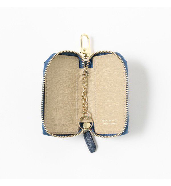 Demi-Luxe BEAMS 「L'arcobaleno / スマートキーケース」|財布|