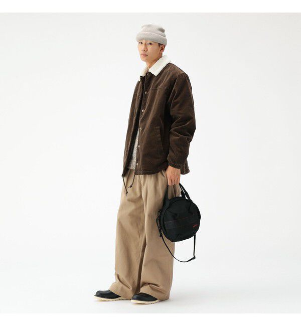 BEAMSBOY「【別注】BRIEFING / ヘルメット バッグ」|その他|