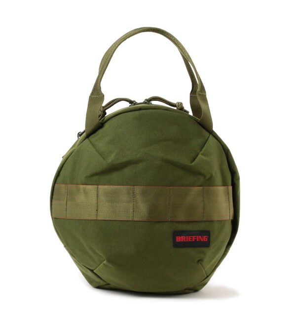 BEAMSBOY「【別注】BRIEFING / ヘルメット バッグ」|その他|