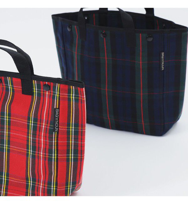 BEAMSBOY「BAG'n'NOUN / HOMES BAY CITY」|その他|