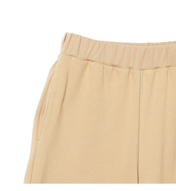Demi-Luxe BEAMS 「【別注】SLOANE / コットン 裏毛 パンツ」|その他|