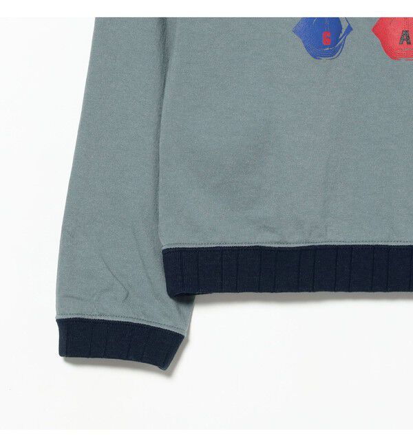 BEAMSBOY「【別注】Jackman / ロゴ ロングスリーブ カットソー 26FW」|Tシャツ・カットソー|