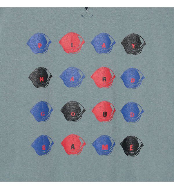 BEAMSBOY「【別注】Jackman / ロゴ ロングスリーブ カットソー 26FW」|Tシャツ・カットソー|