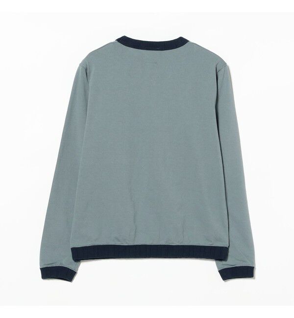 BEAMSBOY「【別注】Jackman / ロゴ ロングスリーブ カットソー 26FW」|Tシャツ・カットソー|