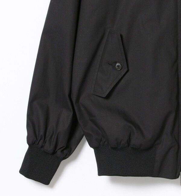 BEAMS「BARACUTA &times; BEAMS PLUS / 別注 G9 Classic Model」|ブルゾン・スタジャン|