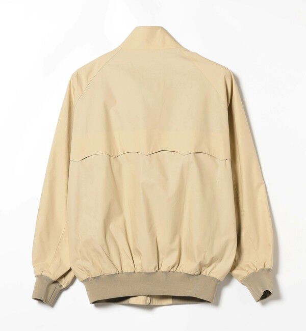 BEAMS「BARACUTA &times; BEAMS PLUS / 別注 G9 Classic Model」|ブルゾン・スタジャン|