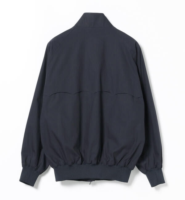 BEAMS「BARACUTA &times; BEAMS PLUS / 別注 G9 Classic Model」|ブルゾン・スタジャン|