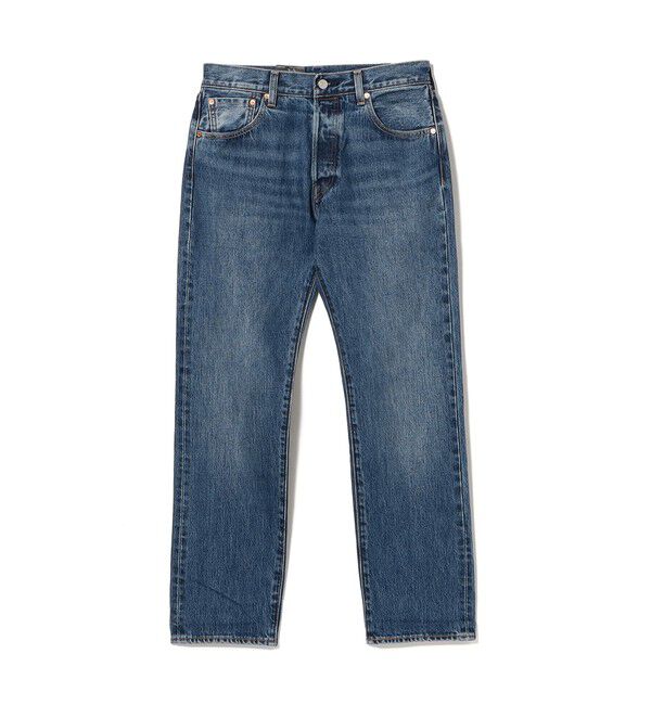 BEAMS「【EXCLUSIVE】LEVI'S（R） / 501（R） LENGTH30」|デニム|LIGHT_INDIGO