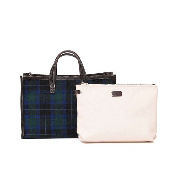 SHIPS for women「【SHIPS別注】A VACATION:BREAD M」|ショルダー・メッセンジャー|