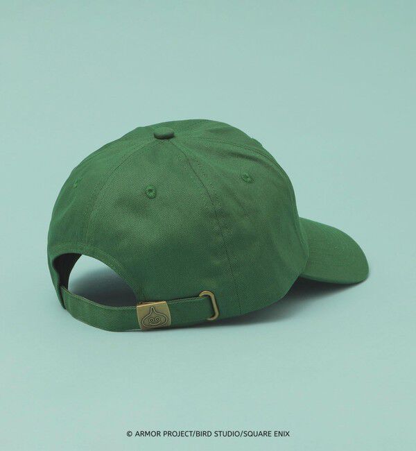 SHIPS KIDS「DQVIIR &times; SHIPS:6パネル キャップ〈KIDS〉」|キャップ・キャスケット|