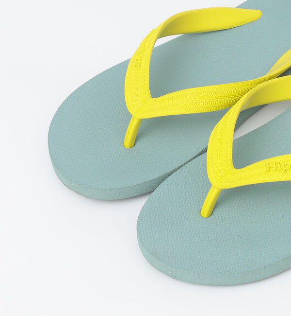 SHIPS「Hippobloo: ORIGINAL BEACHSANDAL」|サンダル|