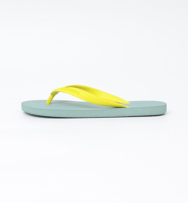 SHIPS「Hippobloo: ORIGINAL BEACHSANDAL」|サンダル|