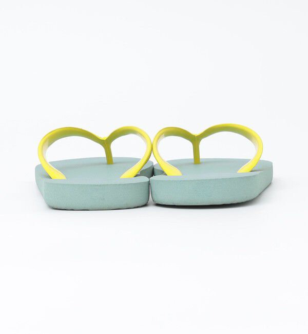 SHIPS「Hippobloo: ORIGINAL BEACHSANDAL」|サンダル|