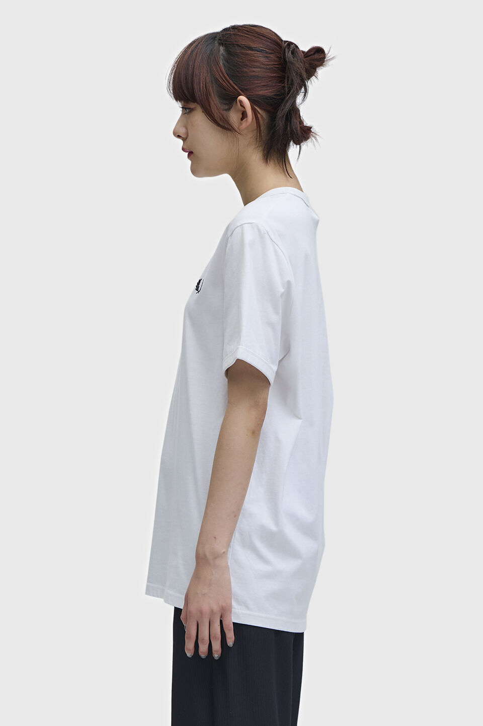 FRED PERRY 「FRED PERRY／Ringer T-Shirt／リンガーTシャツ」|Tシャツ・カットソー|