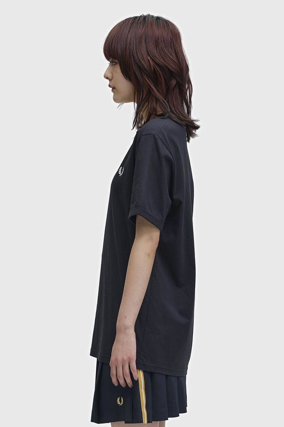 FRED PERRY 「FRED PERRY／Ringer T-Shirt／リンガーTシャツ」|Tシャツ・カットソー|