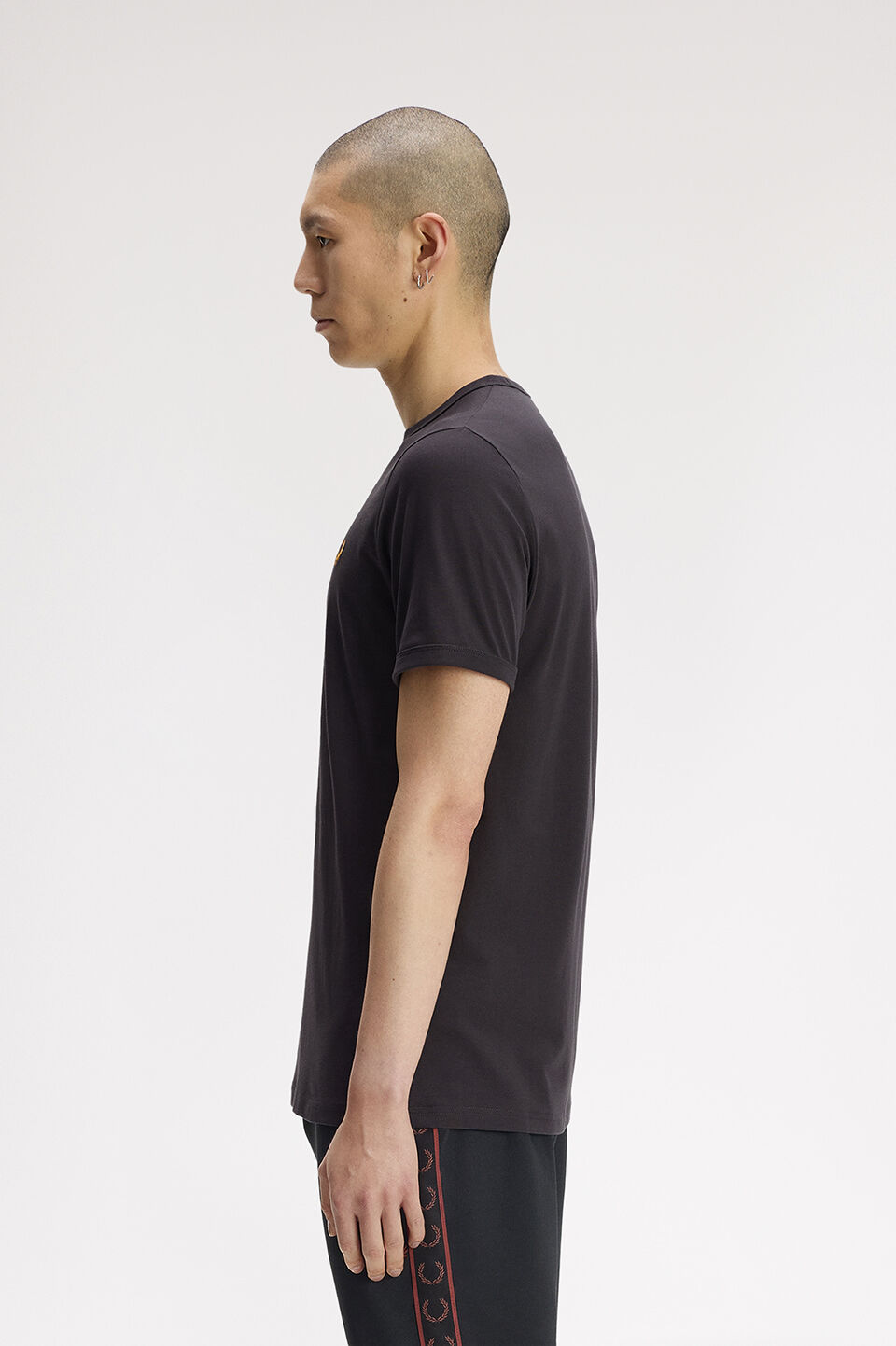 FRED PERRY 「FRED PERRY／Ringer T-Shirt／リンガーTシャツ」|Tシャツ・カットソー|