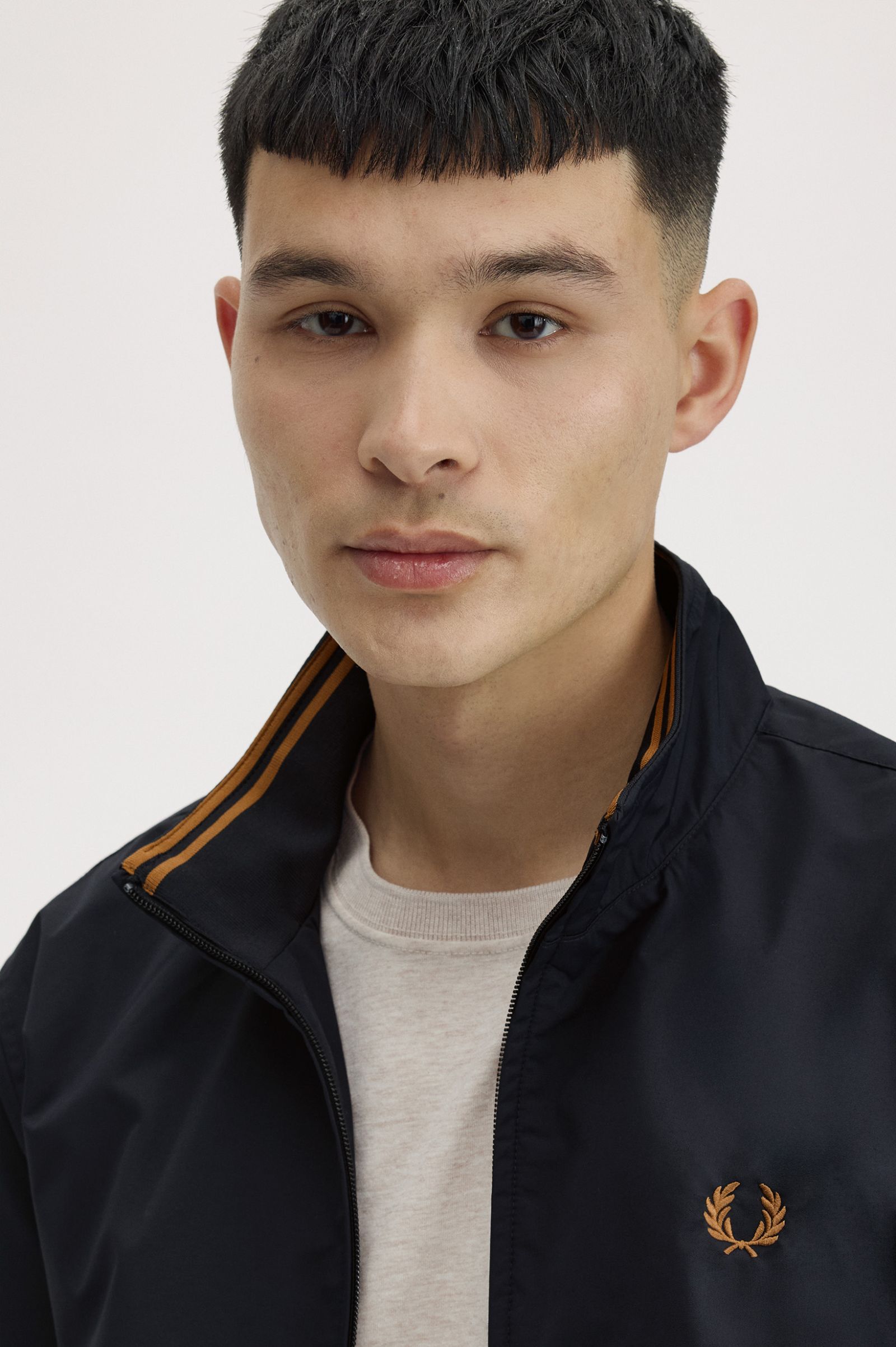 FRED PERRY 「The Brentham Jacket／ブレンサムジャケット」|その他|