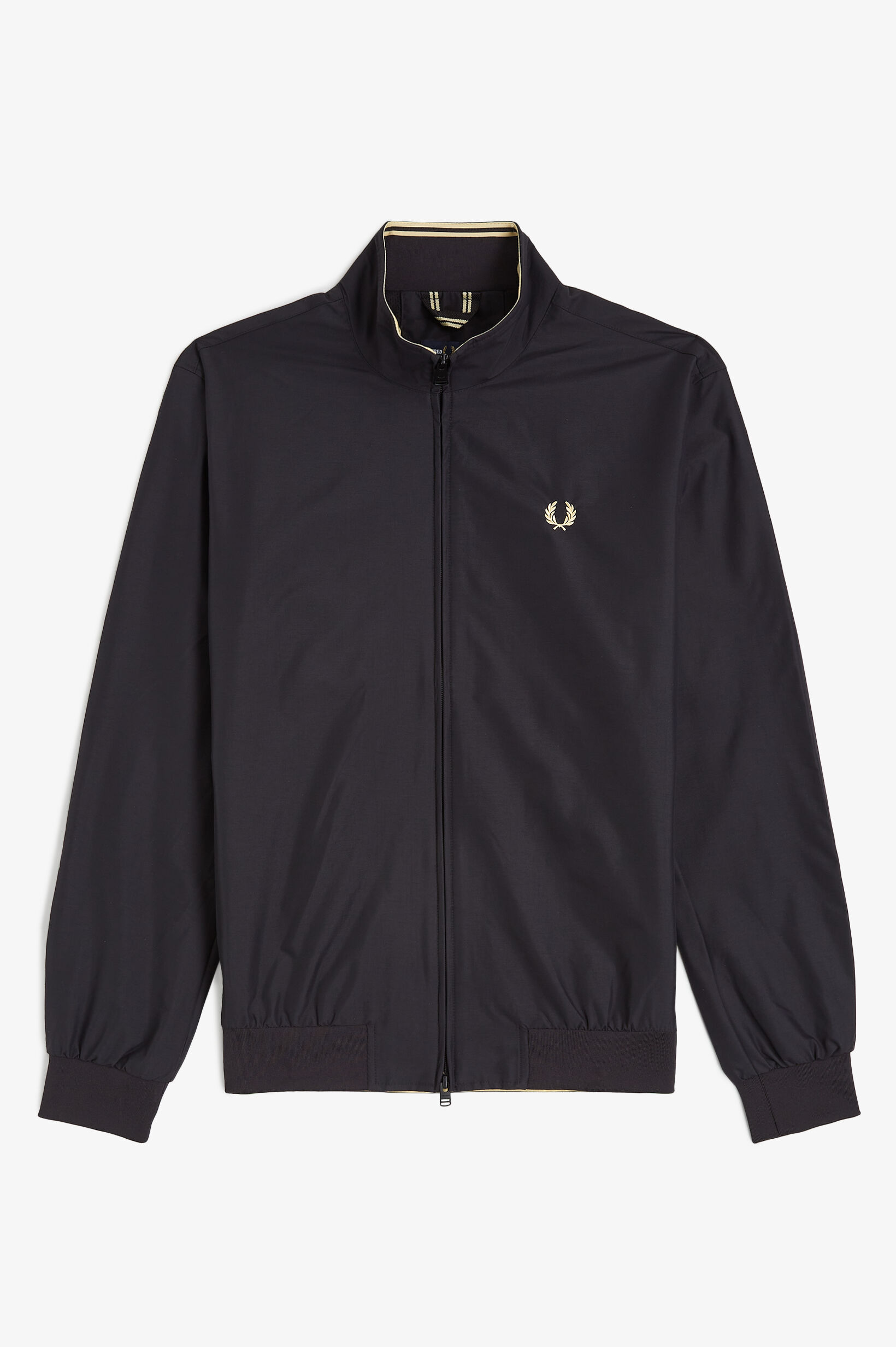 FRED PERRY 「The Brentham Jacket／ブレンサムジャケット」|その他|